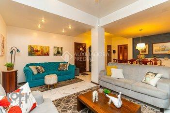 apartment em Marcílio Dias, Azenha - Porto Alegre - RS