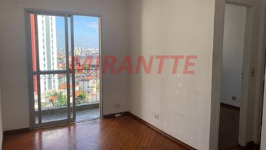 apartment em Rua Maria Bandini Savoy, Parque Mandaqui - São Paulo - SP