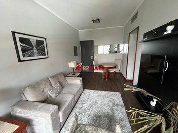 apartment em Rua Luís Coelho, Consolação - São Paulo - SP