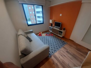 apartment em Avenida Jamaris, Planalto Paulista - São Paulo - SP