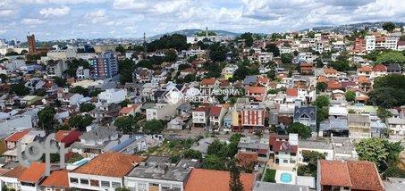 apartment em Rua Moyses Antunes da Cunha, Santo Antônio - Porto Alegre - RS