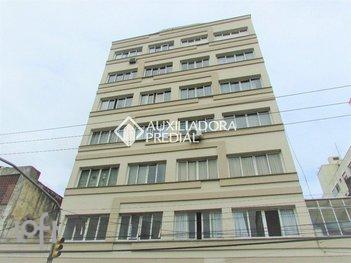apartment em João Pessoa, Azenha - Porto Alegre - RS