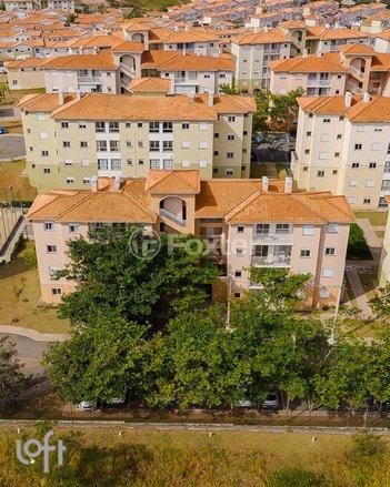 apartment em Cruzeiro do Sul, Chacara do Solar III - Santana de Parnaíba - SP