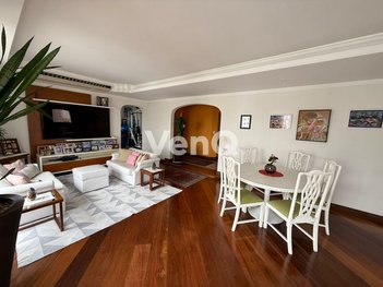 apartment em Rua Teixeira da Silva, Paraíso - São Paulo - SP