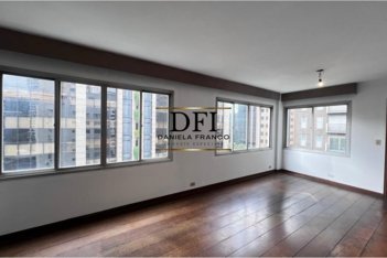 apartment em Rua Jorge Coelho, Jardim Paulista - São Paulo - SP