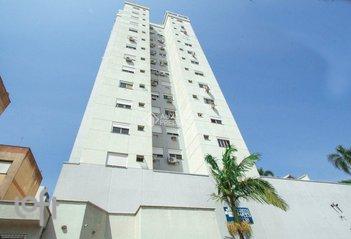 apartment em Victor Barreto, Centro - Canoas - RS