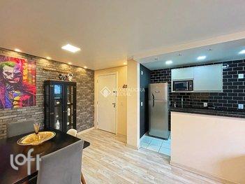apartment em da Cavalhada, Ipanema - Porto Alegre - RS