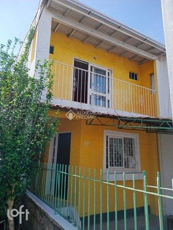 house em Rua Germano Bonow Filho, Hipica - Porto Alegre - RS