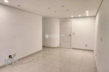 apartment em Senador César Vergueiro, Rudge Ramos - São Bernardo do Campo - SP