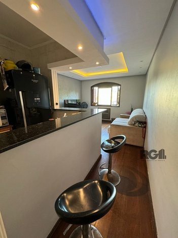 apartment em Coronel Feijó, Higienópolis - Porto Alegre - RS