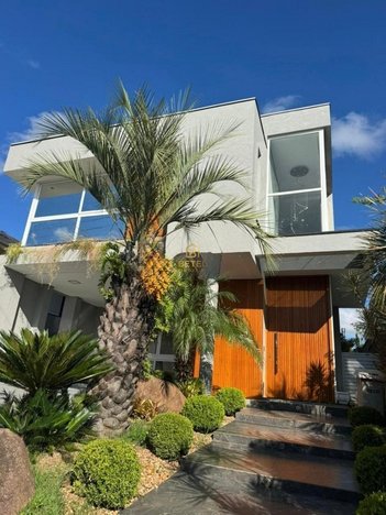 house em Avenida AlphaVille, São Vicente - Gravataí - RS