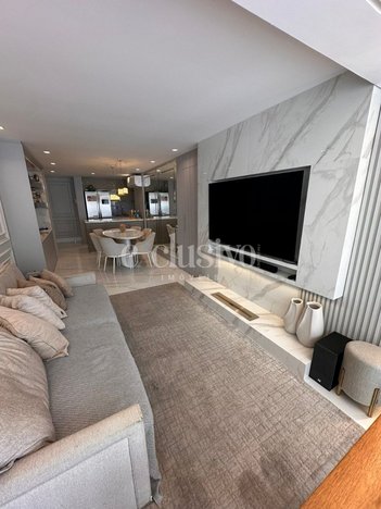 apartment em Rua João Meirelles, Abraão - Florianópolis - SC