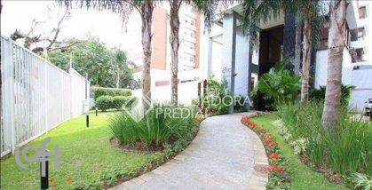 apartment em Santos Neto, Petrópolis - Porto Alegre - RS