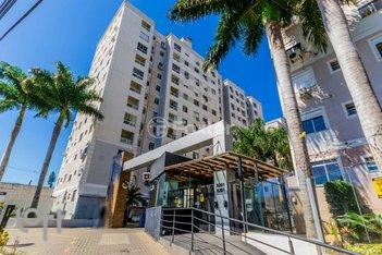 apartment em Protásio Alves, Morro Santana - Porto Alegre - RS