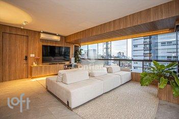 apartment em Passo da Pátria, Bela Vista - Porto Alegre - RS