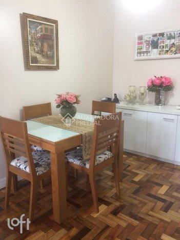 apartment em Júlio Verne, Santa Maria Goretti  - Porto Alegre - RS