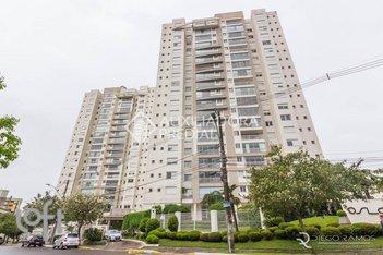 apartment em Rua Doutor João Satt, Sarandi - Porto Alegre - RS