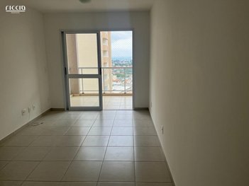 apartment em Rua Maurício Cardoso, Jardim Sul - São José dos Campos - SP
