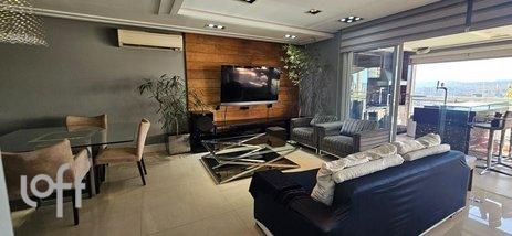 apartment em Fábia, Lapa - São Paulo - SP