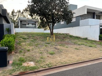 land_lot em Rua Rui Dias Melgarejo, Parque Residencial Damha IV - Campo Grande - MS