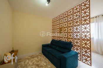 apartment em Rua Manuel Ribas, Itaquera - São Paulo - SP
