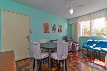 apartment em Rua Anita Garibaldi, Boa Vista - Porto Alegre - RS