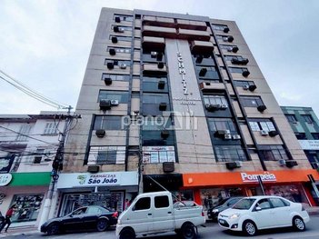 office em Avenida José Loureiro da Silva, Centro - Gravataí - RS