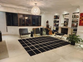 apartment em Rua Mussumés, Vila Maria Alta - São Paulo - SP