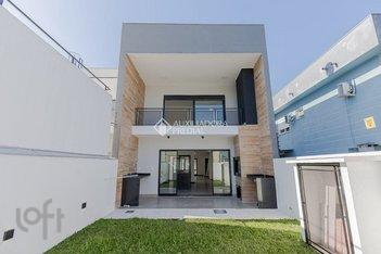 house em Engenheiro Coelho Parreira, Ipanema - Porto Alegre - RS