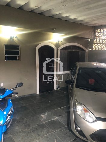 house em Rua Cabral do Nascimento, Alto da Riviera - São Paulo - SP