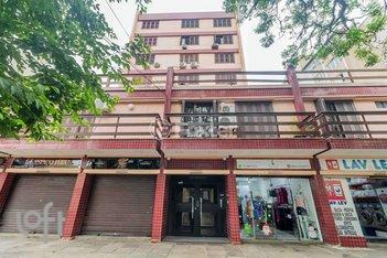 apartment em Barão do Amazonas, Jardim Botânico - Porto Alegre - RS