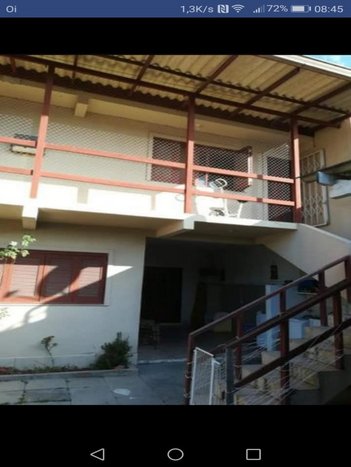 house em Tunel Verde, Ponta Grossa - Porto Alegre - RS