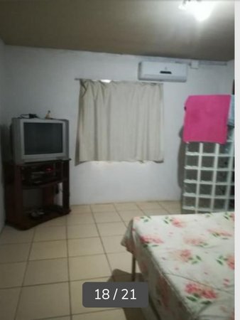 Cômodo Condomínio