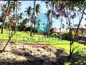 land_lot em Rua Praia do Cardeiro, São Miguel do Gostoso - São Miguel do Gostoso - RN