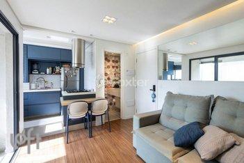 apartment em Xerentes, Perdizes - São Paulo - SP