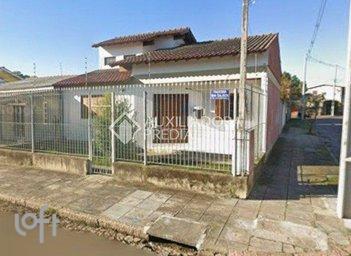 house em Von Salisch, Sarandi - Porto Alegre - RS