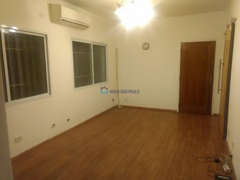 apartment em Rua Topázio, Vila Mariana - São Paulo - SP