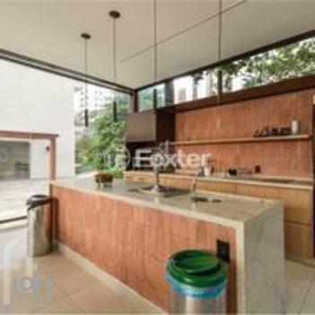 apartment em Gaivota, Moema Pássaros - São Paulo - SP