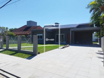 house em Avenida Juriti, Xangri-Lá - Xangri-Lá - RS