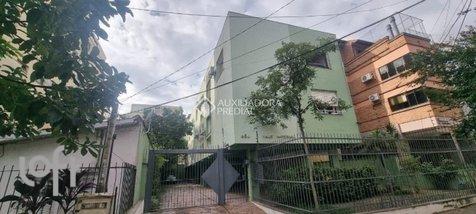 apartment em Rua Carlos Trein Filho, Mont'serrat - Porto Alegre - RS
