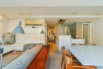 apartment em Rua São Manuel, Botafogo - Rio de Janeiro - RJ