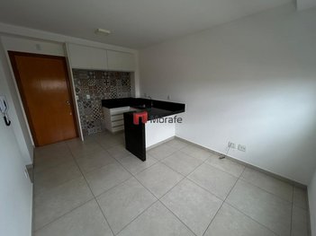 apartment em Rua Manoel Elias de Aguiar, Ouro Preto - Belo Horizonte - MG