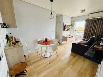 apartment em Rua Romeu Falci, Parque São Matheus - Piracicaba - SP