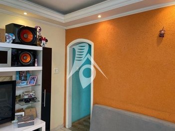 house em Rua Pirambóia, Vila Carrão - São Paulo - SP