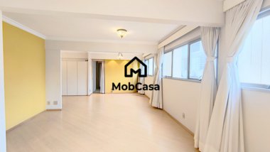 apartment em Rua Tabapuã, Itaim Bibi - São Paulo - SP