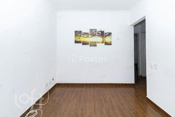 apartment em Avenida José Odorizzi, Assunção - São Bernardo do Campo - SP
