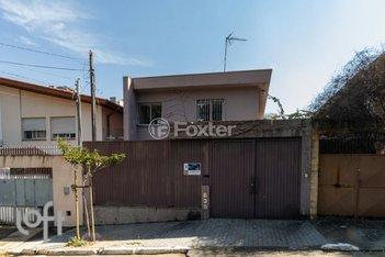 apartment em Jauaperi, Moema Pássaros - São Paulo - SP