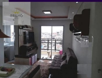 apartment em Rua Sebastião José de Pina, Novo Osasco - Osasco - SP