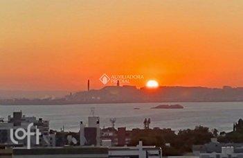 apartment em Rua Doutor Armando Barbedo, Tristeza - Porto Alegre - RS