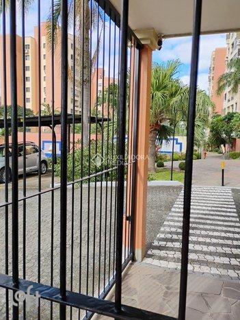 apartment em Avenida Protásio Alves, Jardim Carvalho - Porto Alegre - RS